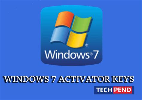 Windows 7 activator torrent download